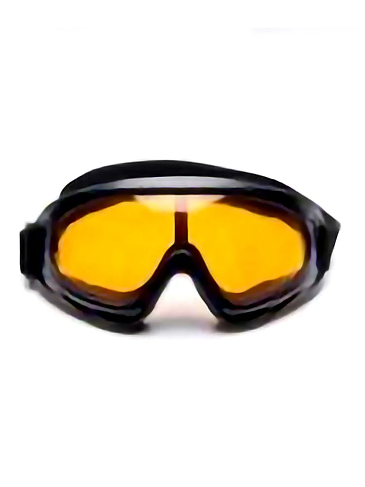 Goggles