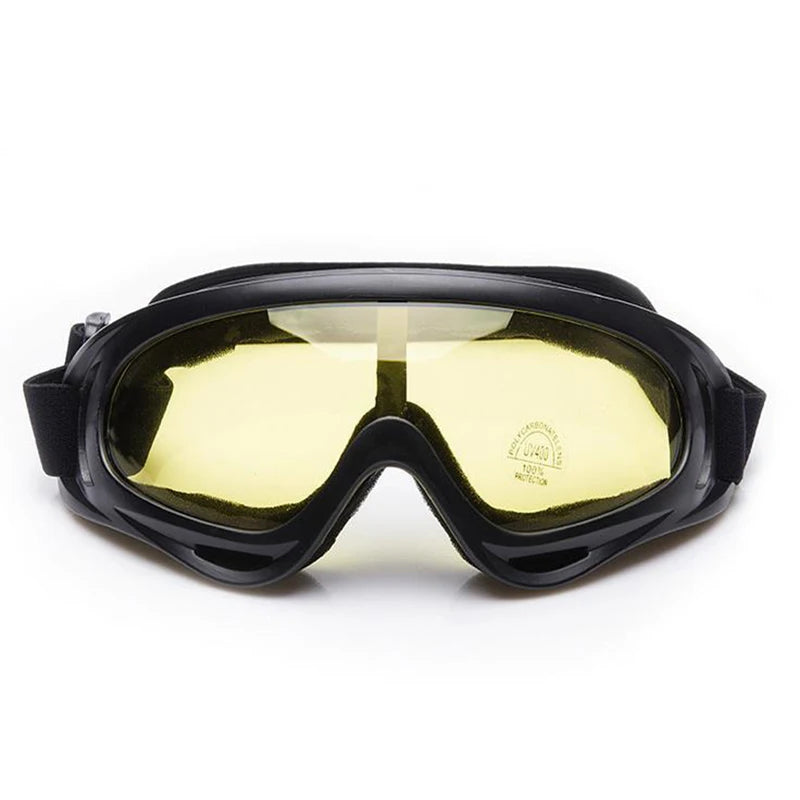 Goggles