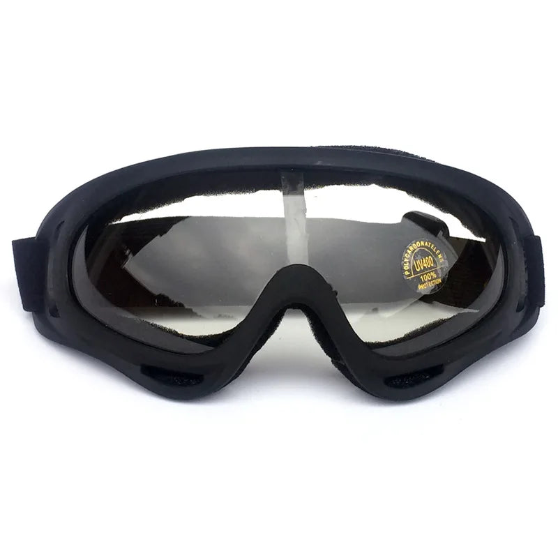 Kids Professional Winter Ski Goggles