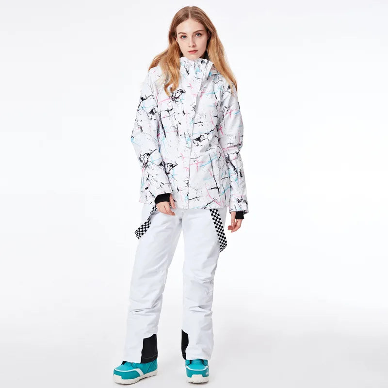 Ski Suit