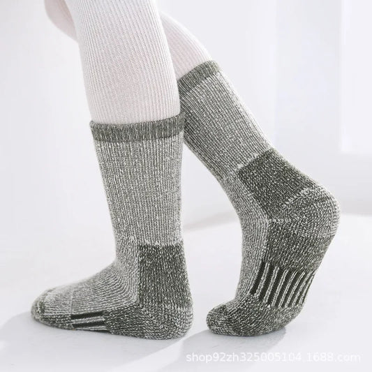 Kids Winter Socks