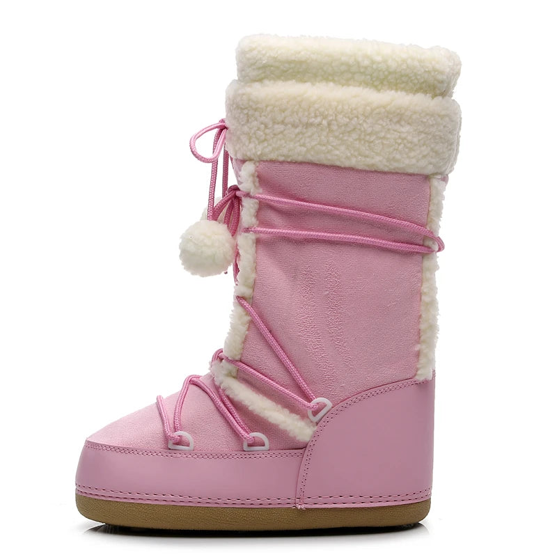 Winter Boots Women