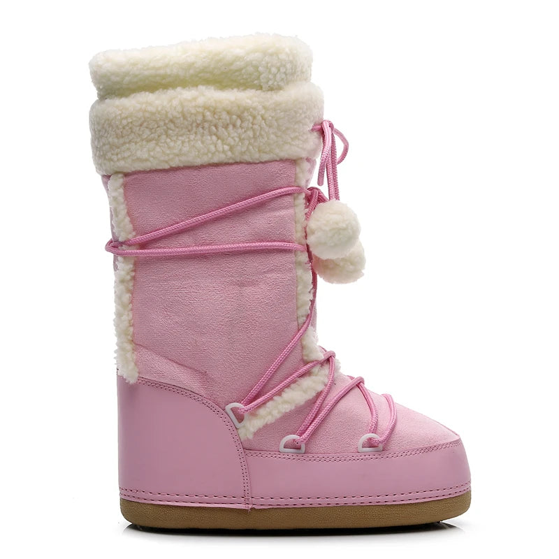 Winter Boots Women