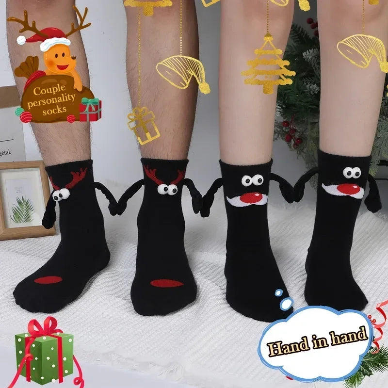 Christmas Socks