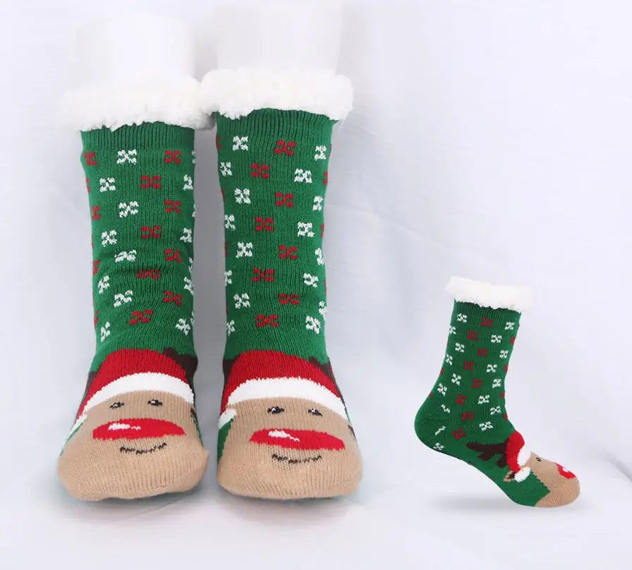 Christmas Socks