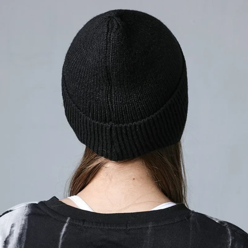 Beanie Music Cap