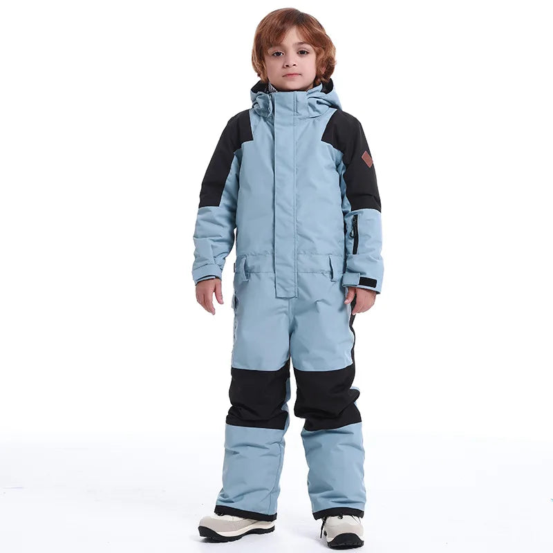 Snowboarding Clothing for Children