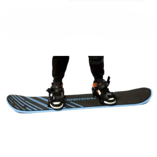 All-Terrain Snowboarding Gear