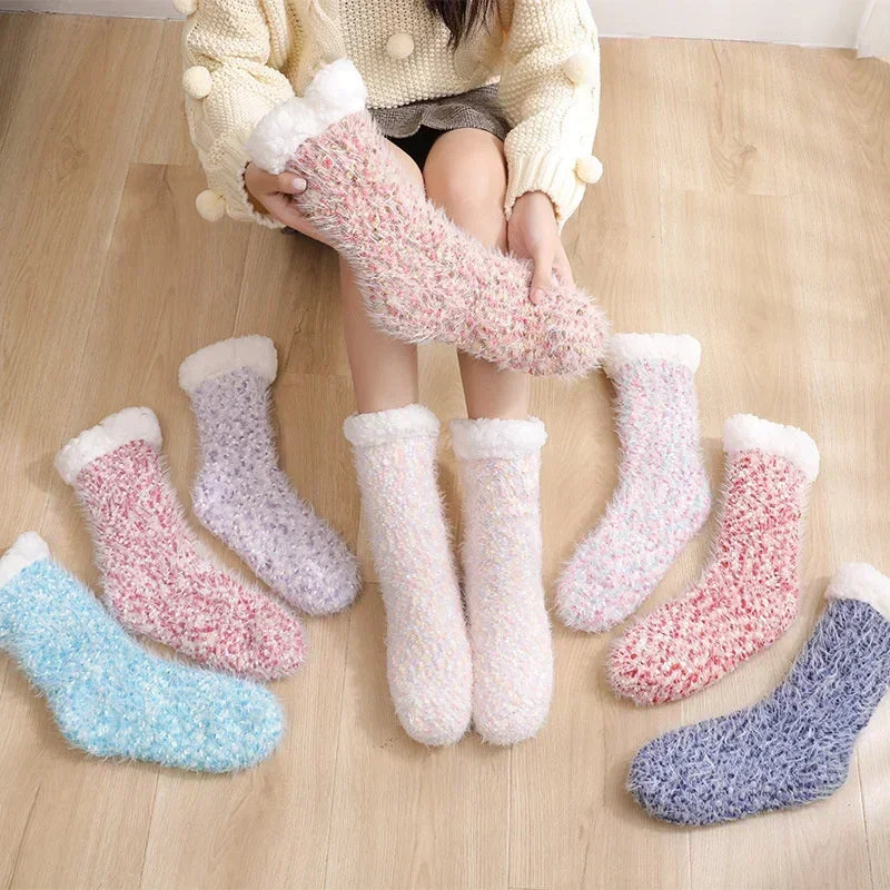 Floor Socks