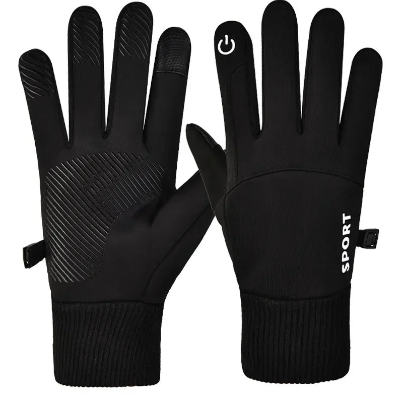 Outdoor Canadian Gloves For Adults