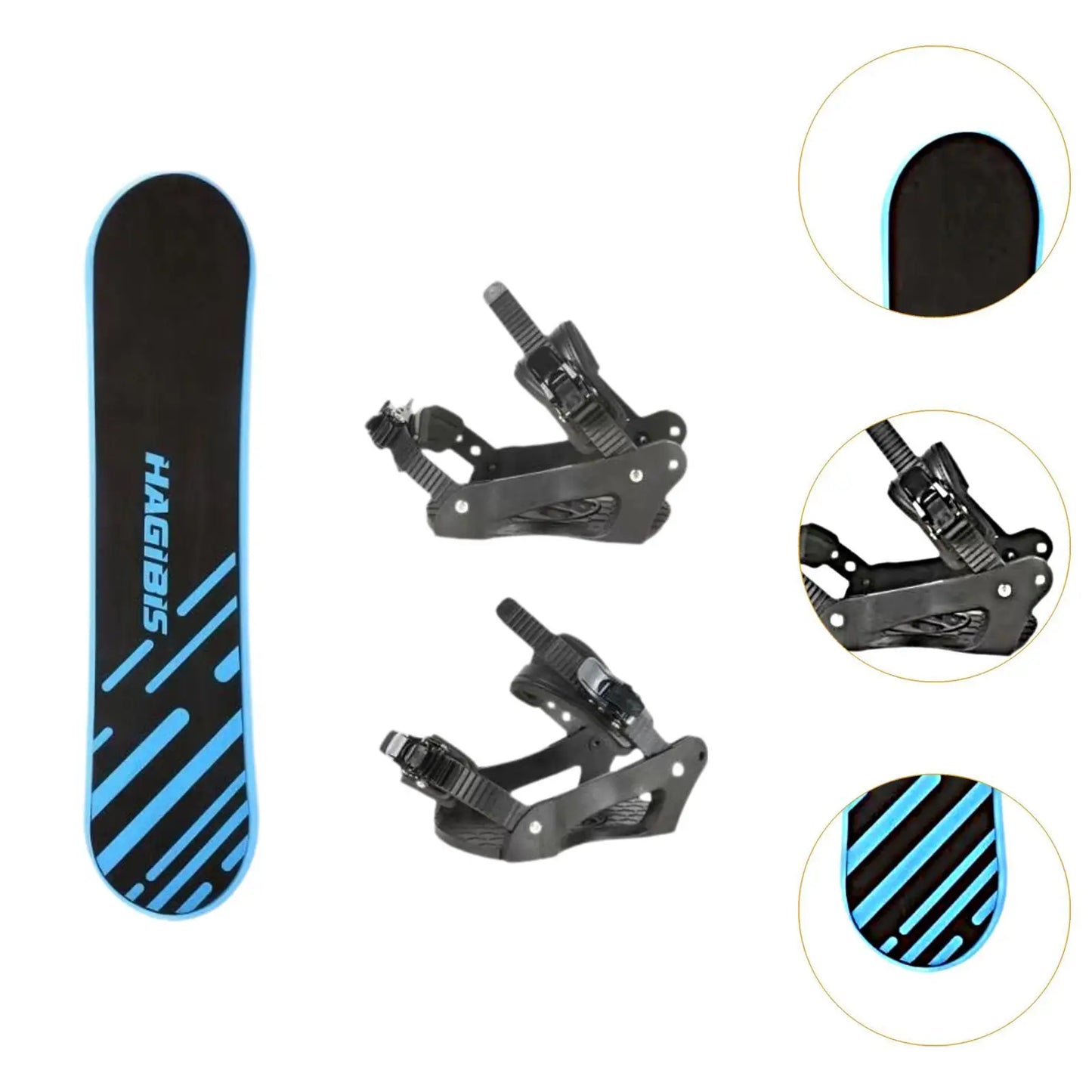 Beginner Snowboard