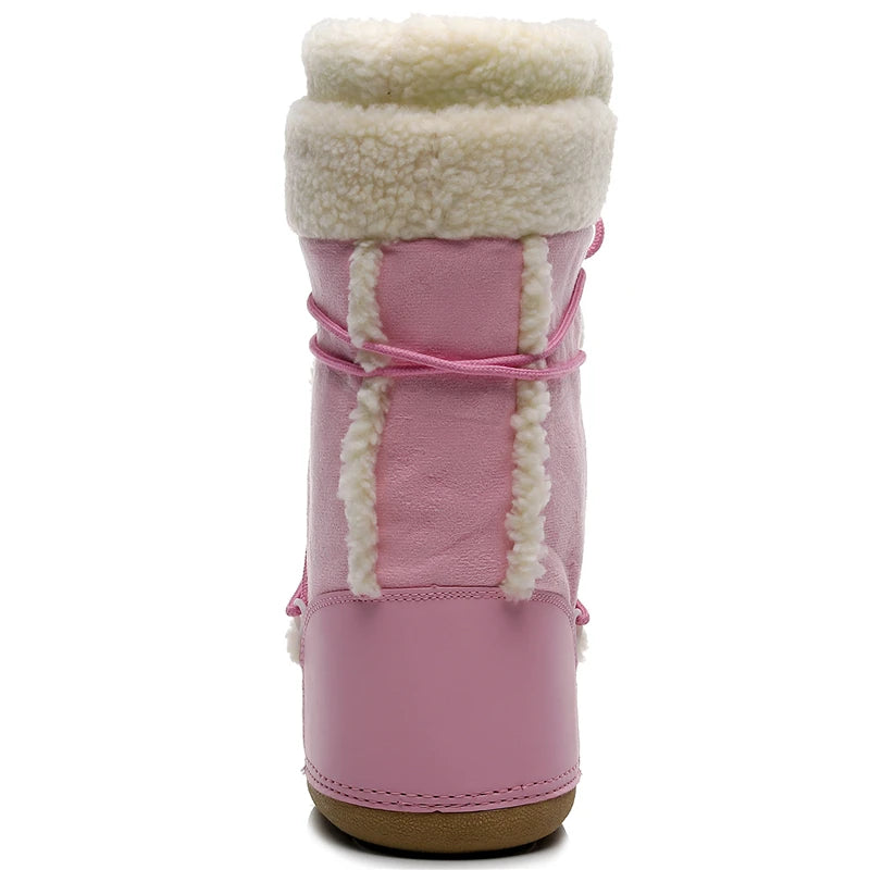 Winter Boots Women