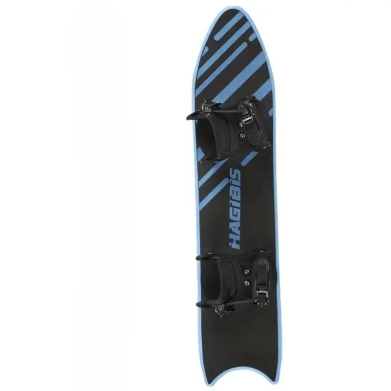 All-Terrain Snowboarding Gear