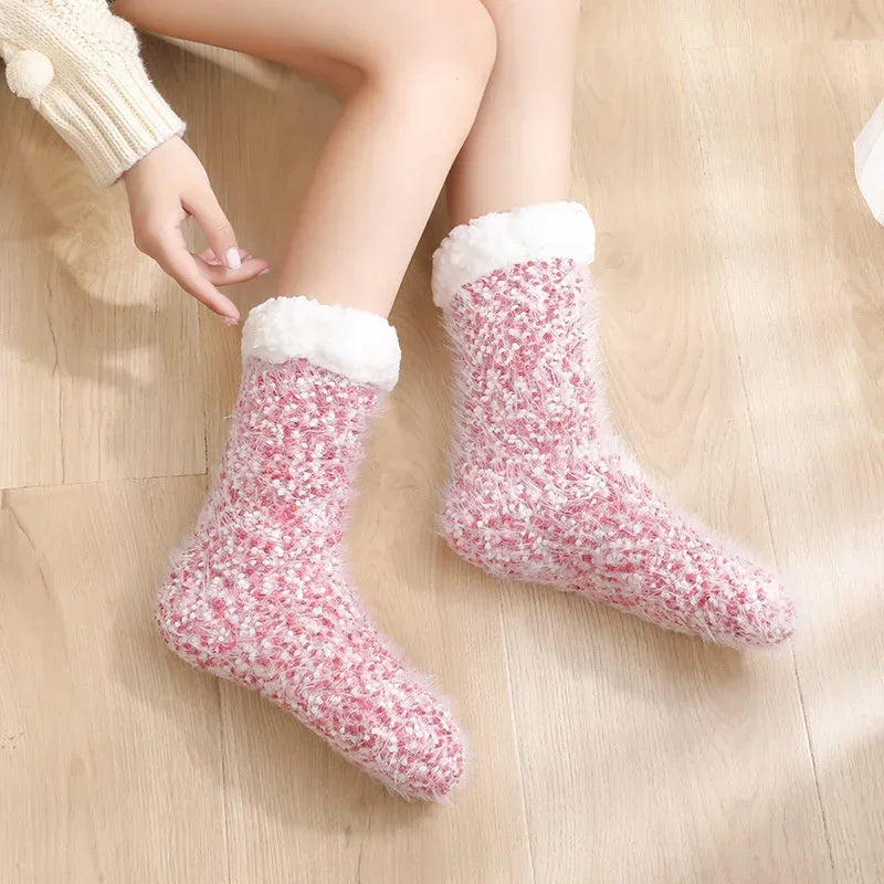 Floor Socks