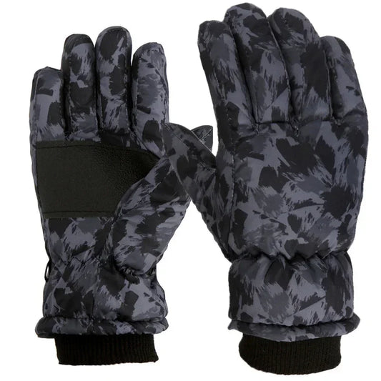 The Professional Winter Glove For Kids