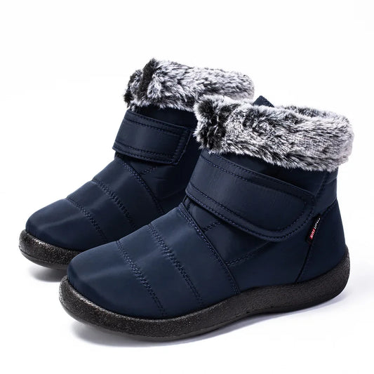 Snow Boots