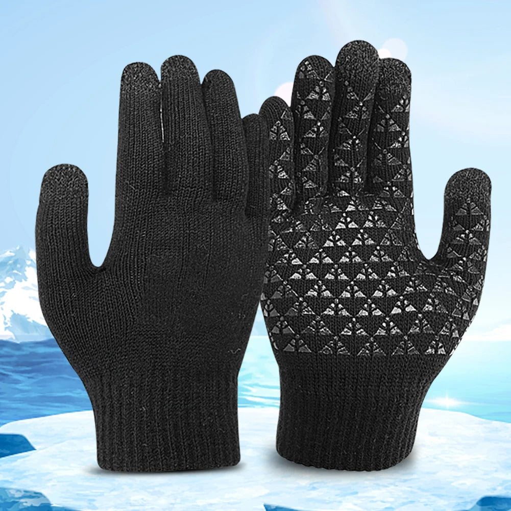 Electric Heated Gloves