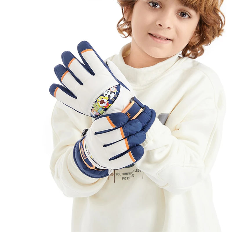 Winter Gloves for Kids