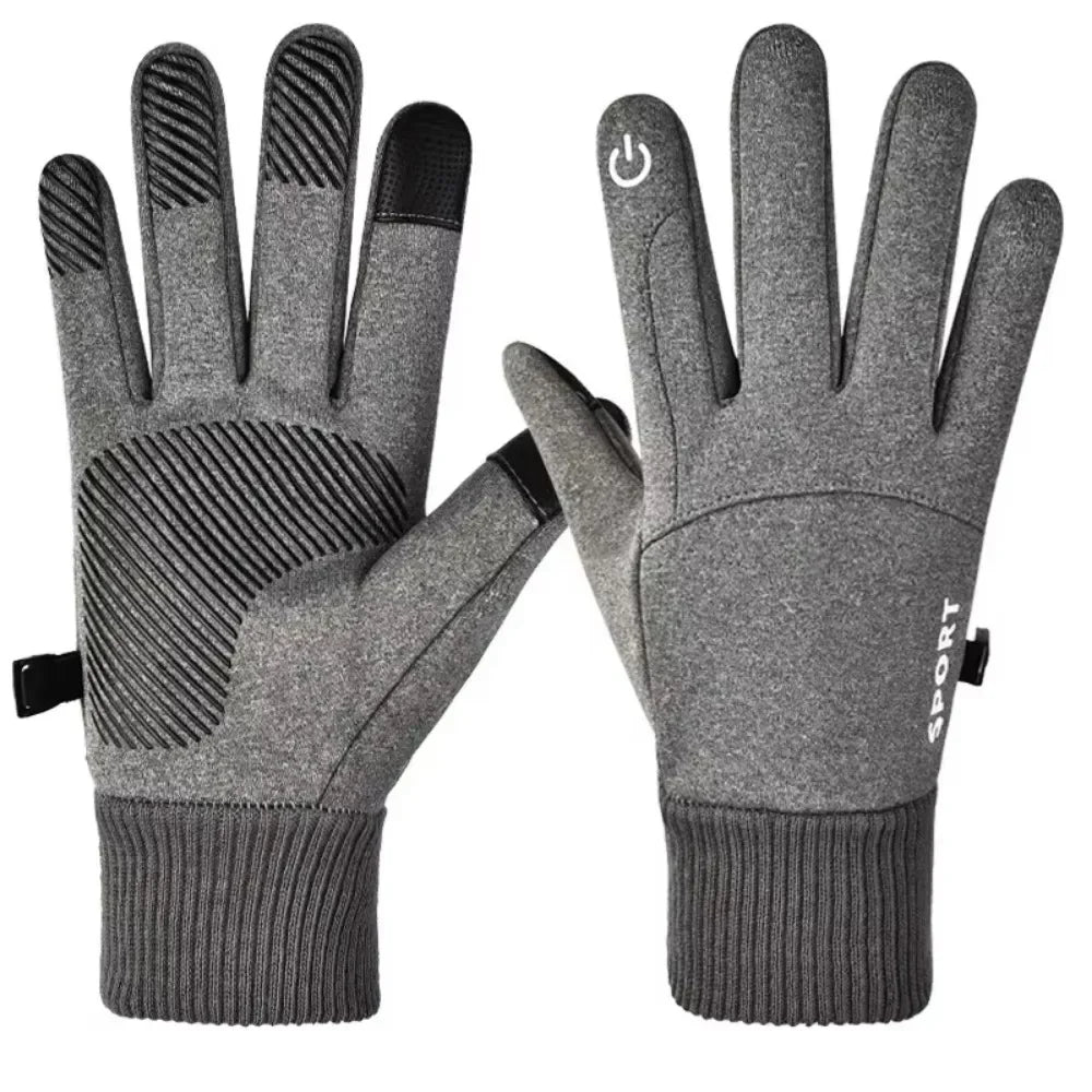 Outdoor Canadian Gloves For Adults