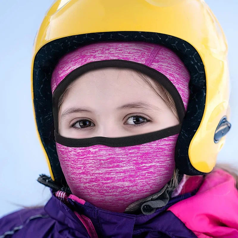 Balaclava For Kids