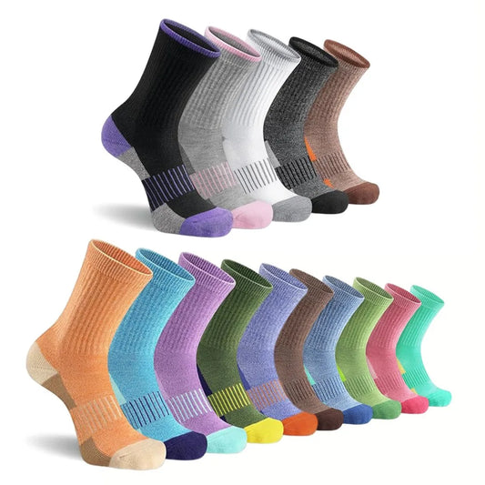 5 Pairs Socks