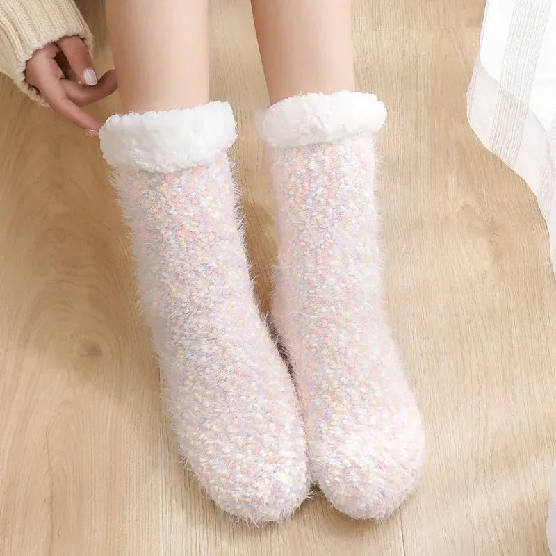 Floor Socks