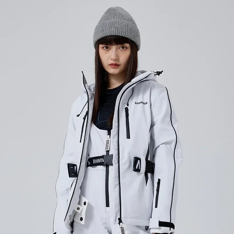 Snowboarding Jackets