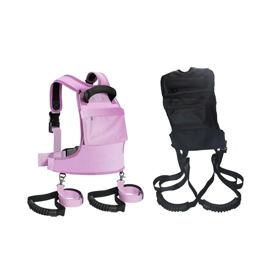 Kids Snowboard Harness