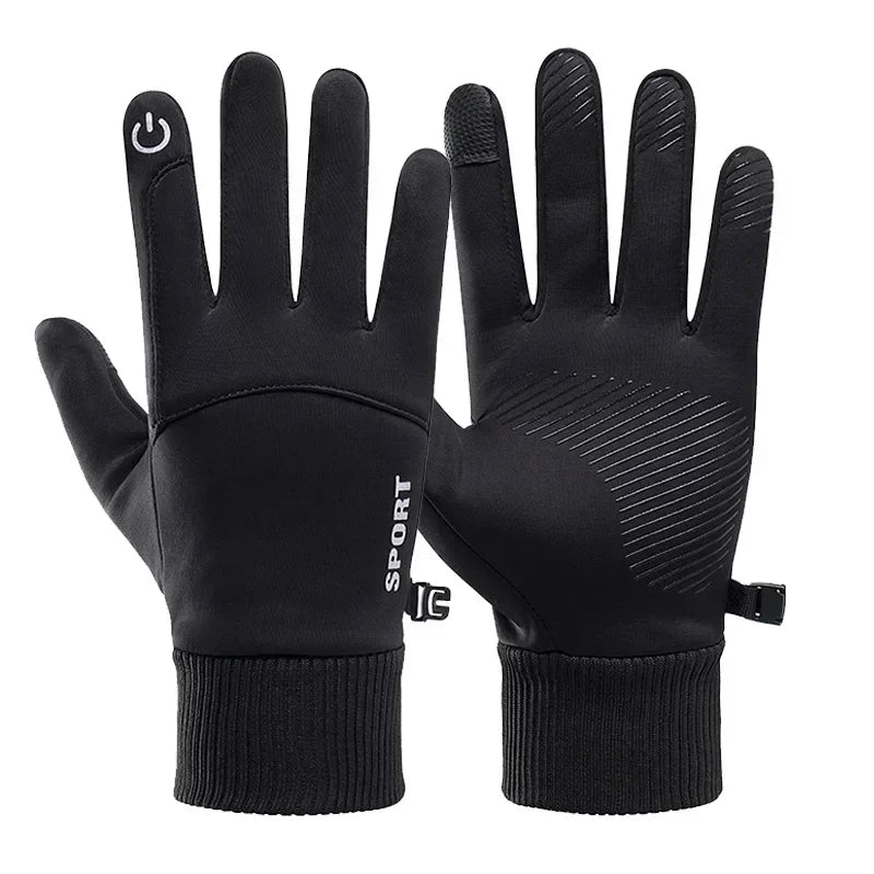 Outdoor Canadian Gloves For Adults