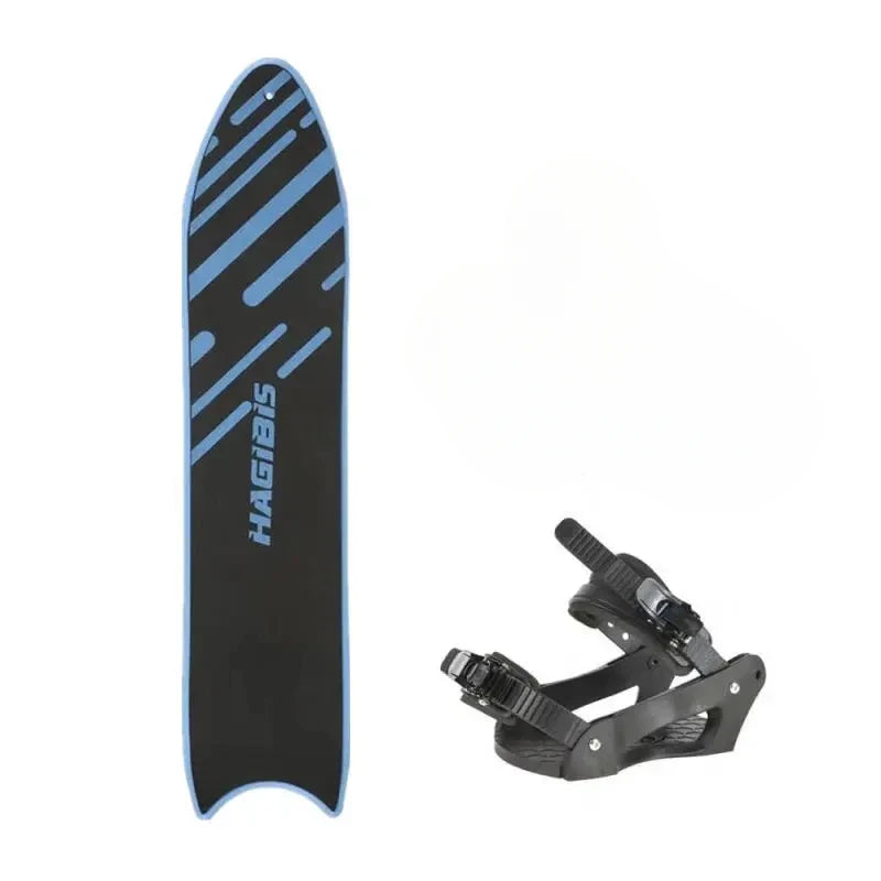 All-Terrain Snowboarding Gear