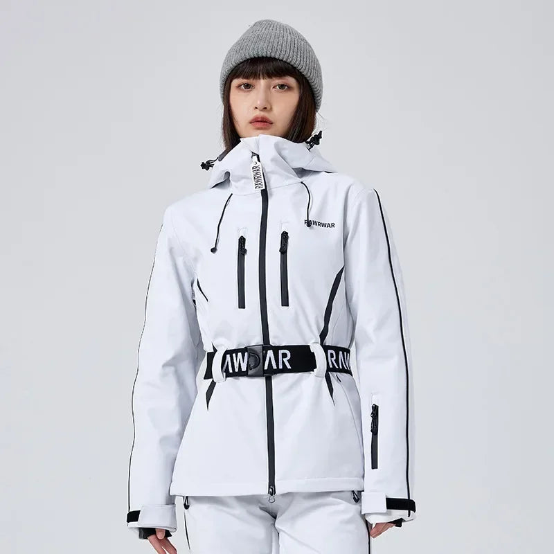 Snowboarding Jackets