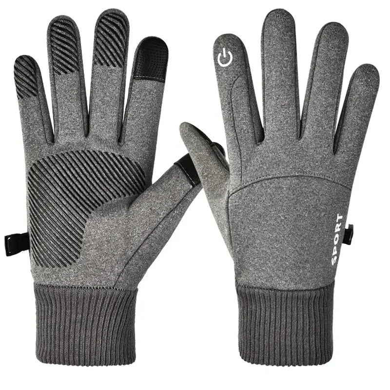 Outdoor Canadian Gloves For Adults