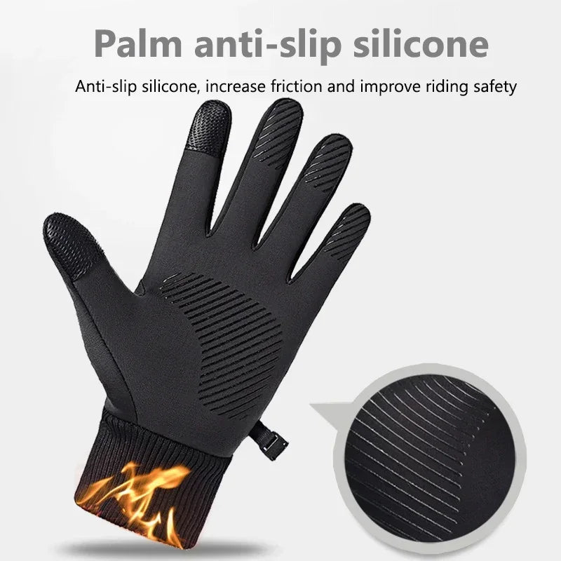 Outdoor Canadian Gloves For Adults