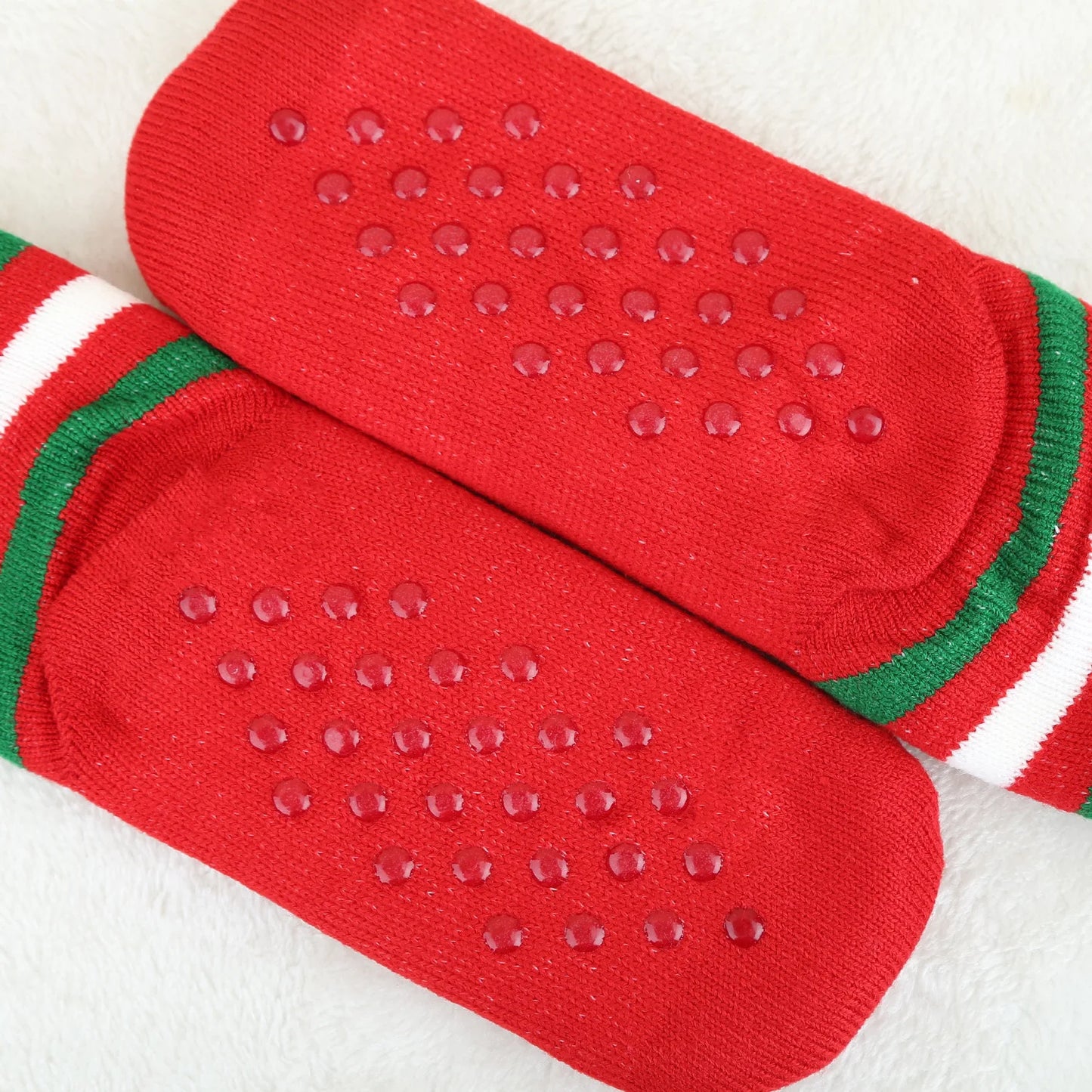 Christmas Socks