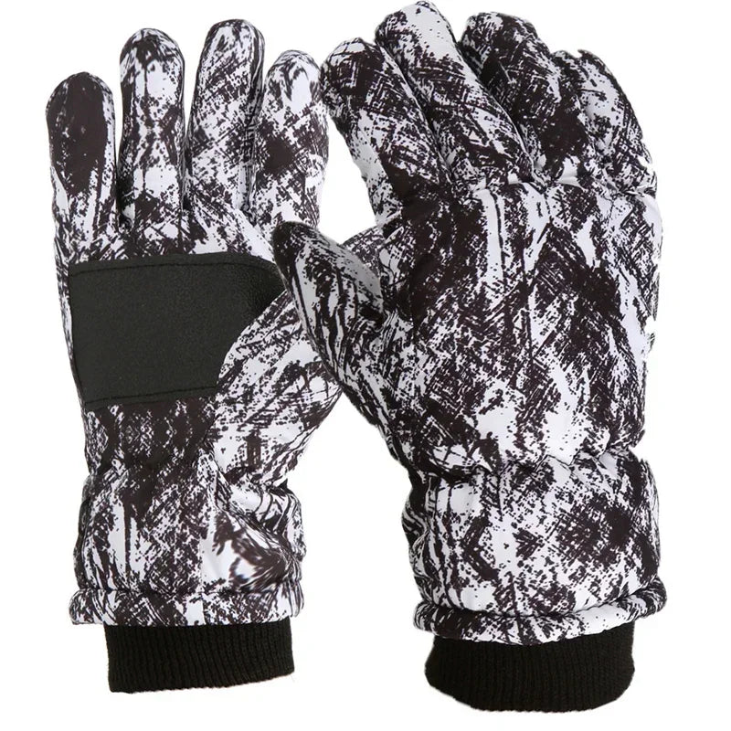 The Professional Winter Glove For Kids