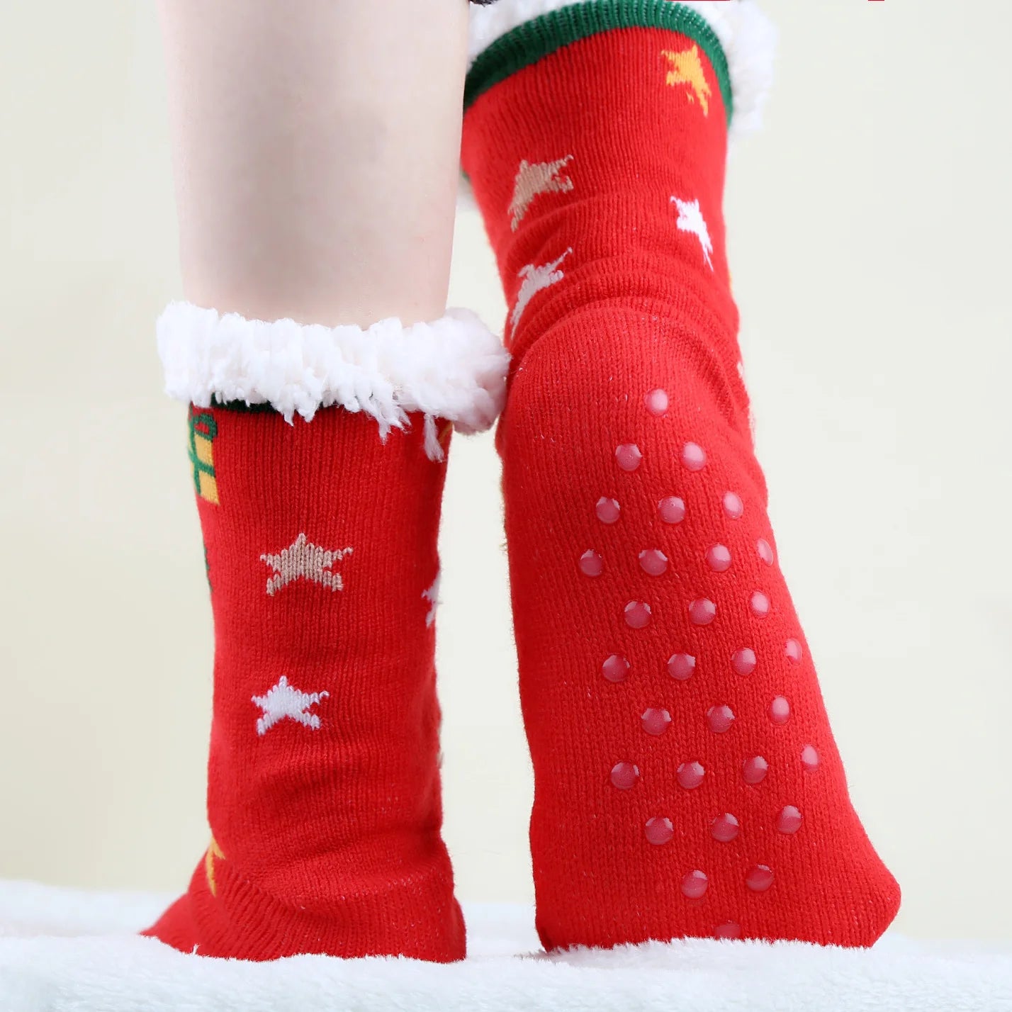 Christmas Socks