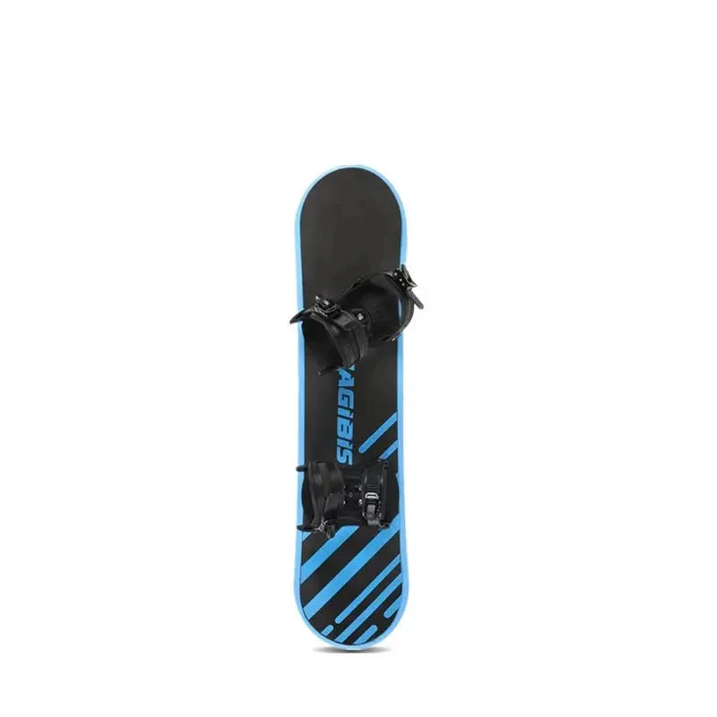 All-Terrain Snowboarding Gear