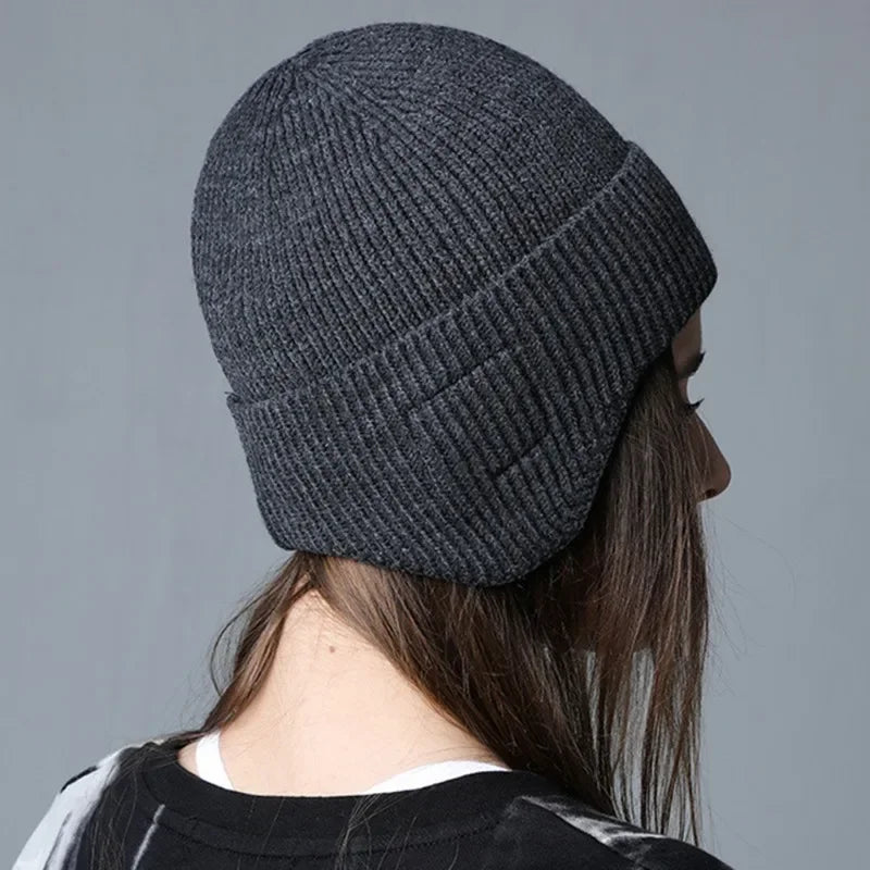 Beanie Music Cap