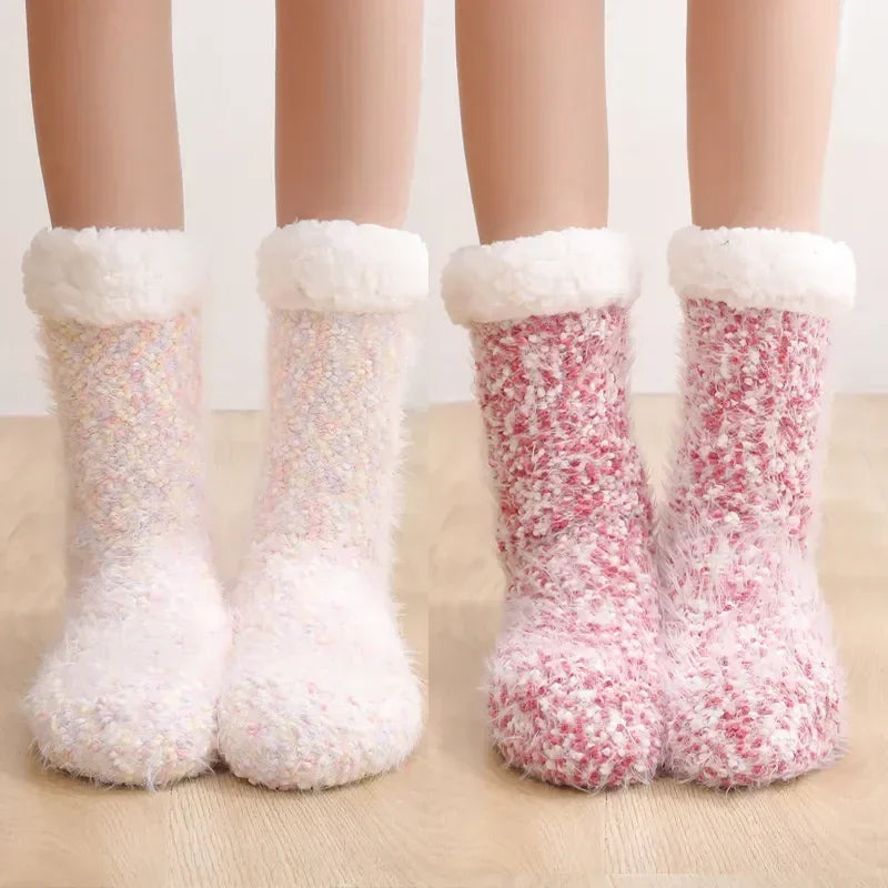 Floor Socks