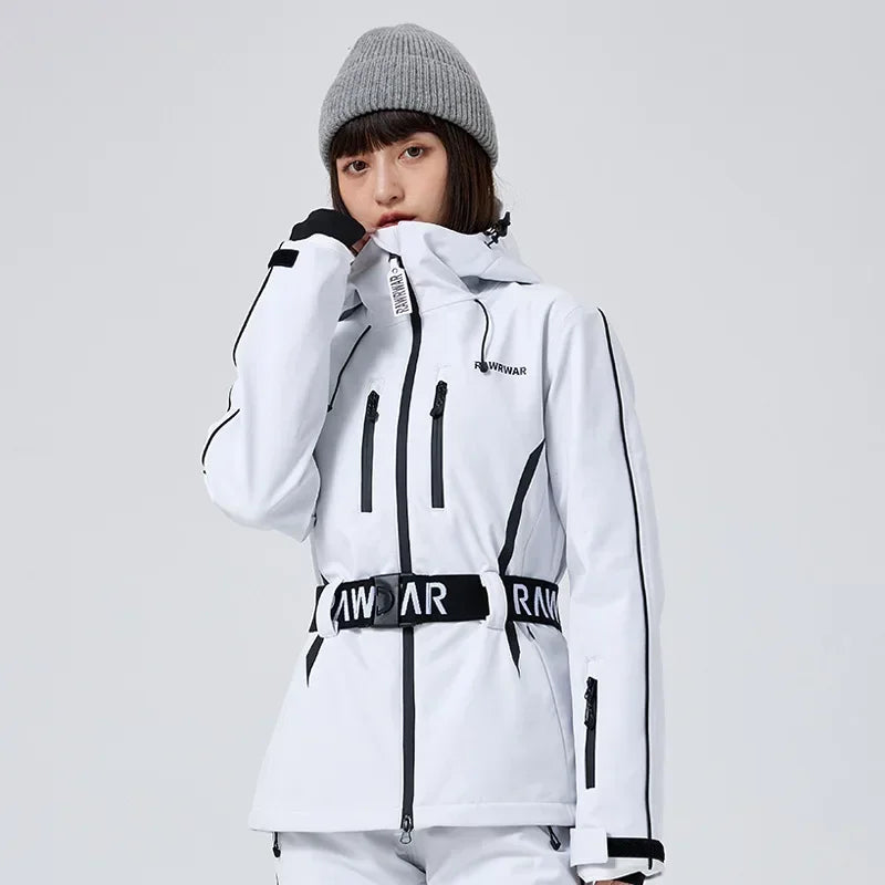 Snowboarding Jackets