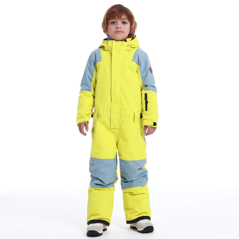 Snowboarding Clothing for Children