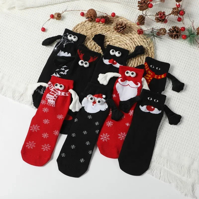 Christmas Socks