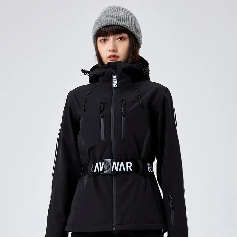 Snowboarding Jackets