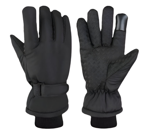 The Canadian Winter Gloves For Adults