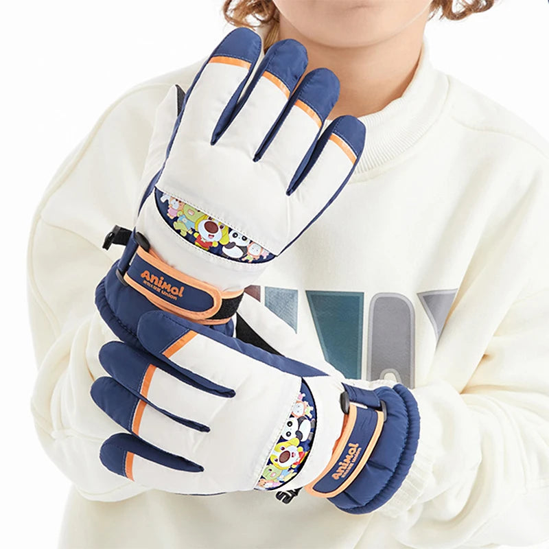 Winter Gloves for Kids