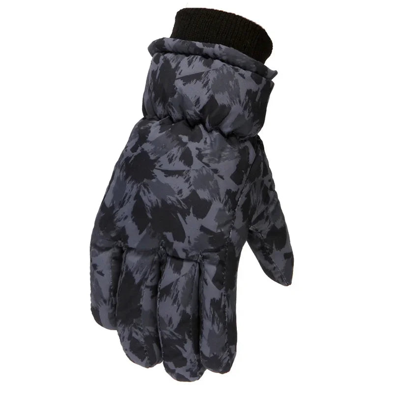 The Professional Winter Glove For Kids