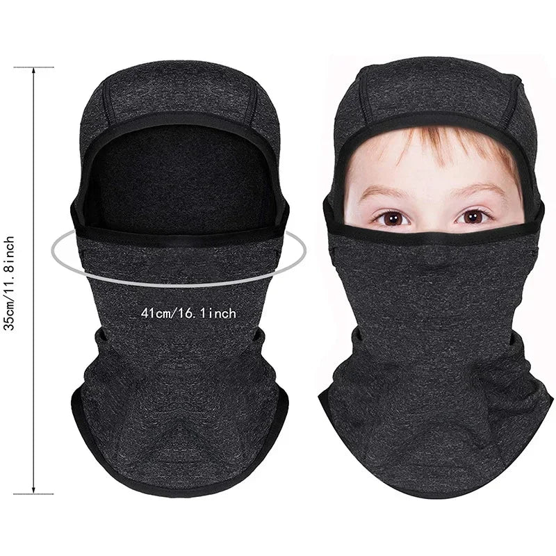 Balaclava For Kids