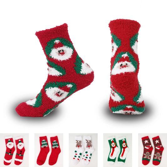 Christmas Socks