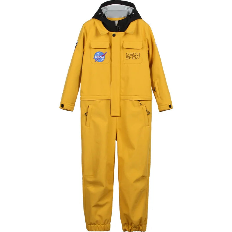 Snowboarding Clothing for Children