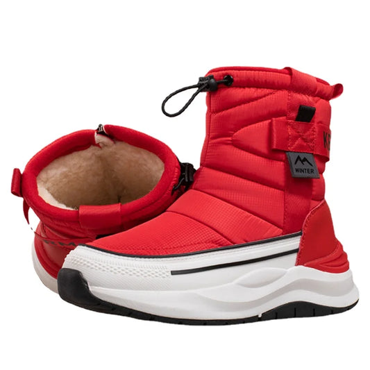 Snow Boots Women